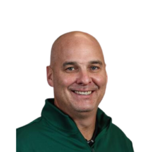 Shawn Lutz </br> <strong>Head Coach, Slippery Rock </strong>