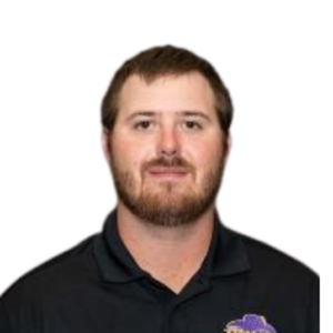 JJ Elkins </br> <strong>Assistant Coach, Hardin-Simmons</strong>